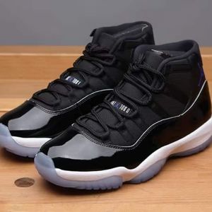 Air Jordan 11 Space jam